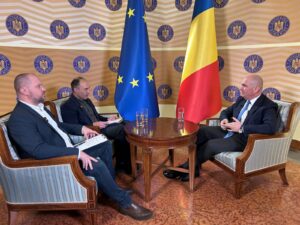ilie bolojan, interviu exclusiv G4Media