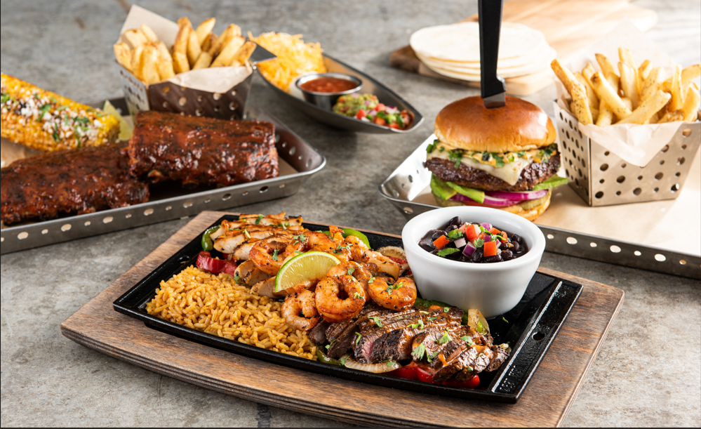 Chili’s vine în România cu un meniu „tex-mex” / Surpriză, însă, preparatele nu sunt picante! La ce prețuri se vând celebrele preparate