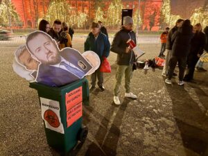 marius voineag dna protest piata victoriei