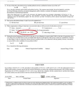 matt schlapp contract bun