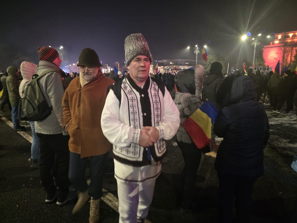 patriot protestar