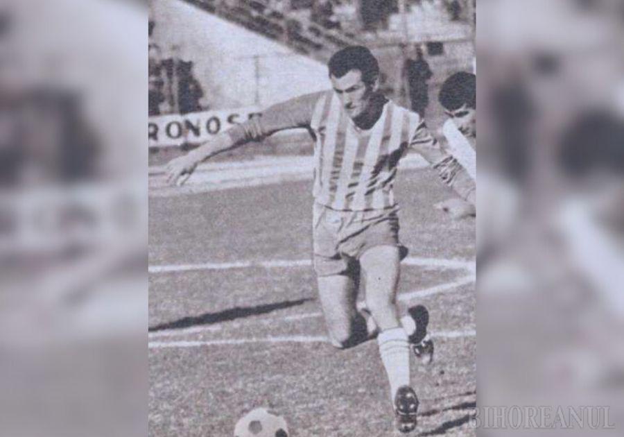 A murit Eugen Pojoni (Jenő Pozsonyi), „apărătorul de fier” al Aradului / A fost de două ori campion al României