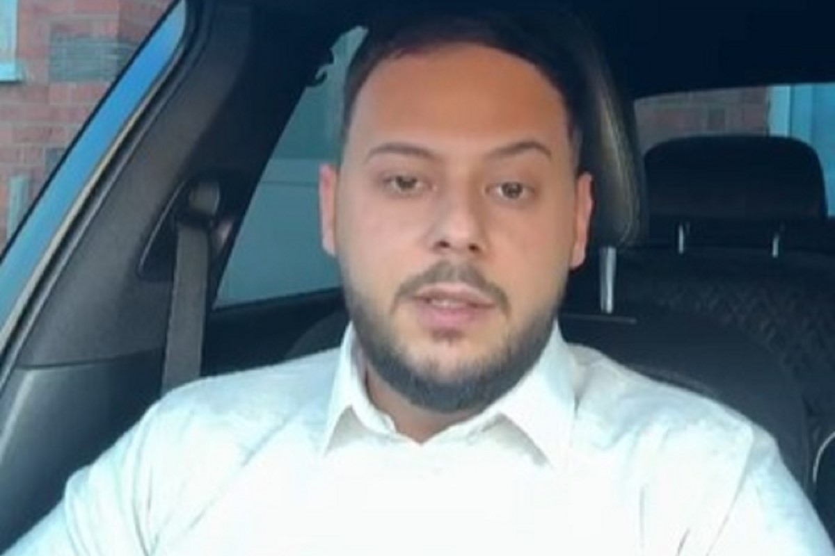 Mărturia unui urmărit internațional: ”Refuz ideea că trebuie să fiu distrus la infinit” / Radu Adrian Stavrache a fost condamnat pentru înșelăciune la 19 ani, acum, la 29 de ani, are firme în Anglia și 70 de angajați și nu se mai poate întoarce în țară