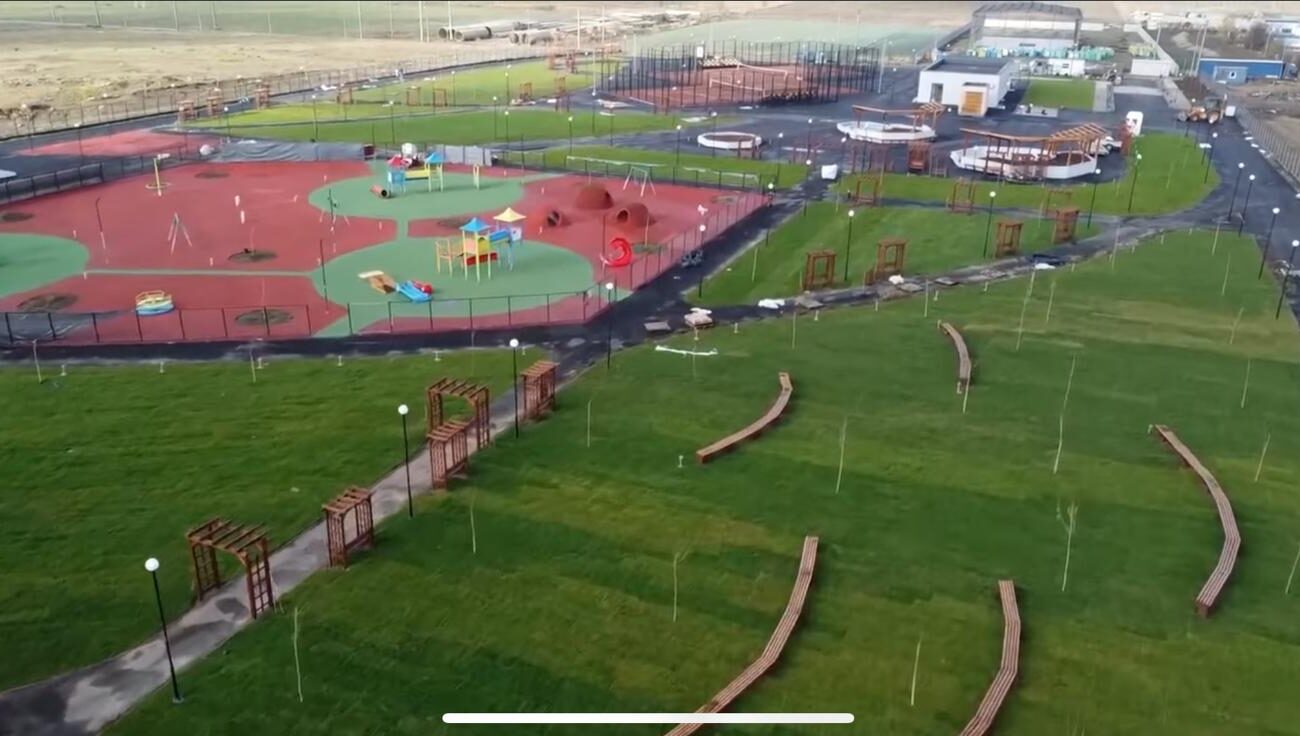 parcul aviatiei buftea