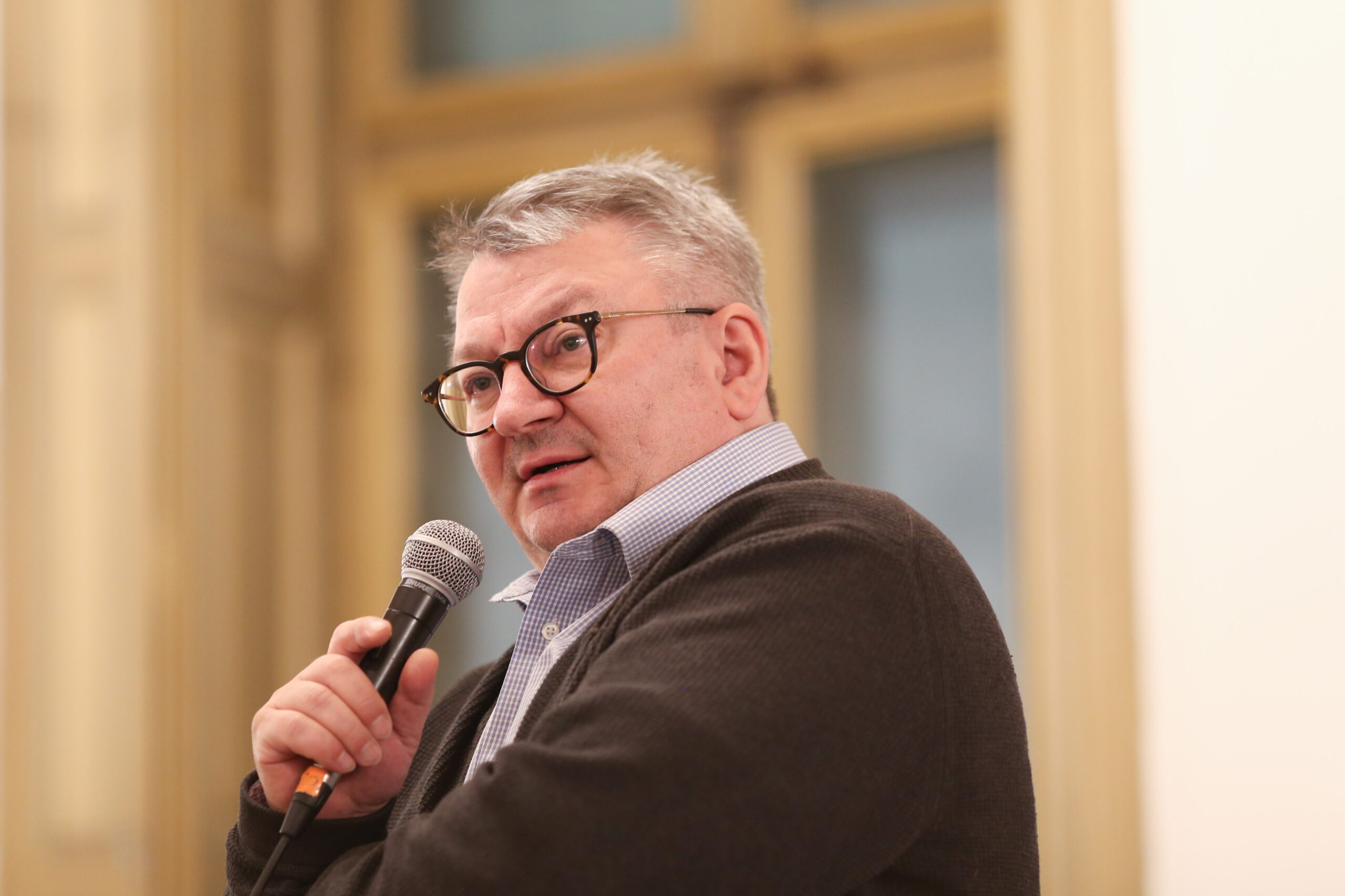 Armand Goșu: ”Putin se pregătește să escaladeze / E disperat să obțină un succes militar / Fereastra de oportunitate deschisă Kremlinului de administrația Trump s-ar putea închide în toamnă, după alegerile de la jumătatea mandatului”