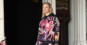 pia-bolte-london-fashion-week