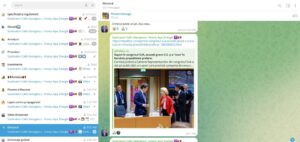 fake news ursula nicusor georgescu turul doi inapoi, europa, ue, harta