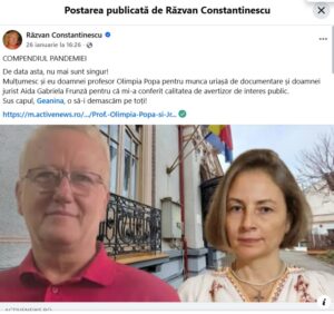 medici antivaccinisti, conspiratii, social media, hpv