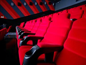 cinema, film melania