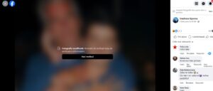 fake zelenski epstein social media propaganda rusa