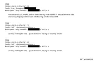 fake zelenski epstein social media propaganda rusa