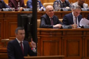 Ilie Bolojan, Sorin Grindeanu