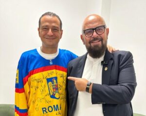 Piedone Băluță