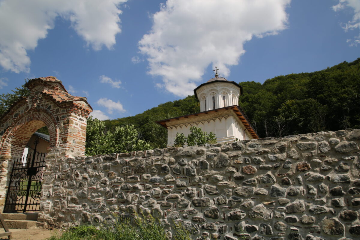hurezi