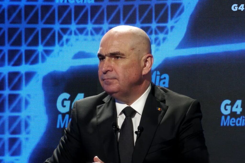 Bolojan, mesaj pentru noul premier ucrainean Serghei Korețki: România va continua să sprijine Ucraina