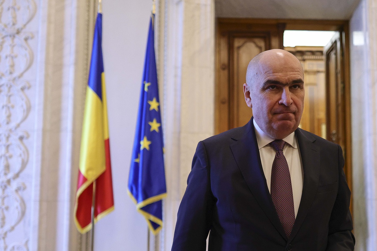 Ilie Bolojan, prima reacție după desemnarea lui Tomac pentru funcția de premier: E foarte periculos să avem un guvern care nu livrează și e susținut artificial în Parlament doar pentru ca PSD să reziste