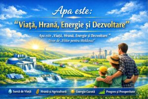 Campania politică pe care Victoria Furtună a copiat-o de la Călin Georgescu / Sursa: FB Victoria Furtună