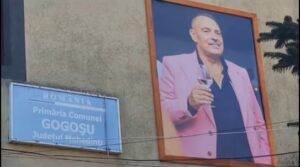 primar gogosu, Jean Rogoveanu
