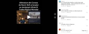 al treilea război mondial 2 fake