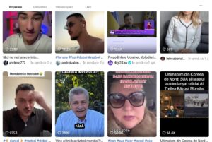 al treilea război mondial 2 fake