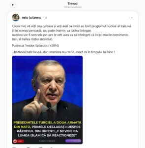 al treilea război mondial 2 fake