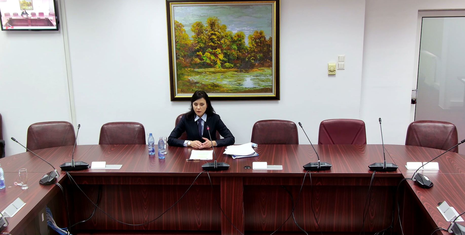 Audieri pentru funcțiile de procuror general și adjunct: Cristina Chiriac și Marius Voineag susțin azi interviurile în fața Secției pentru procurori a CSM