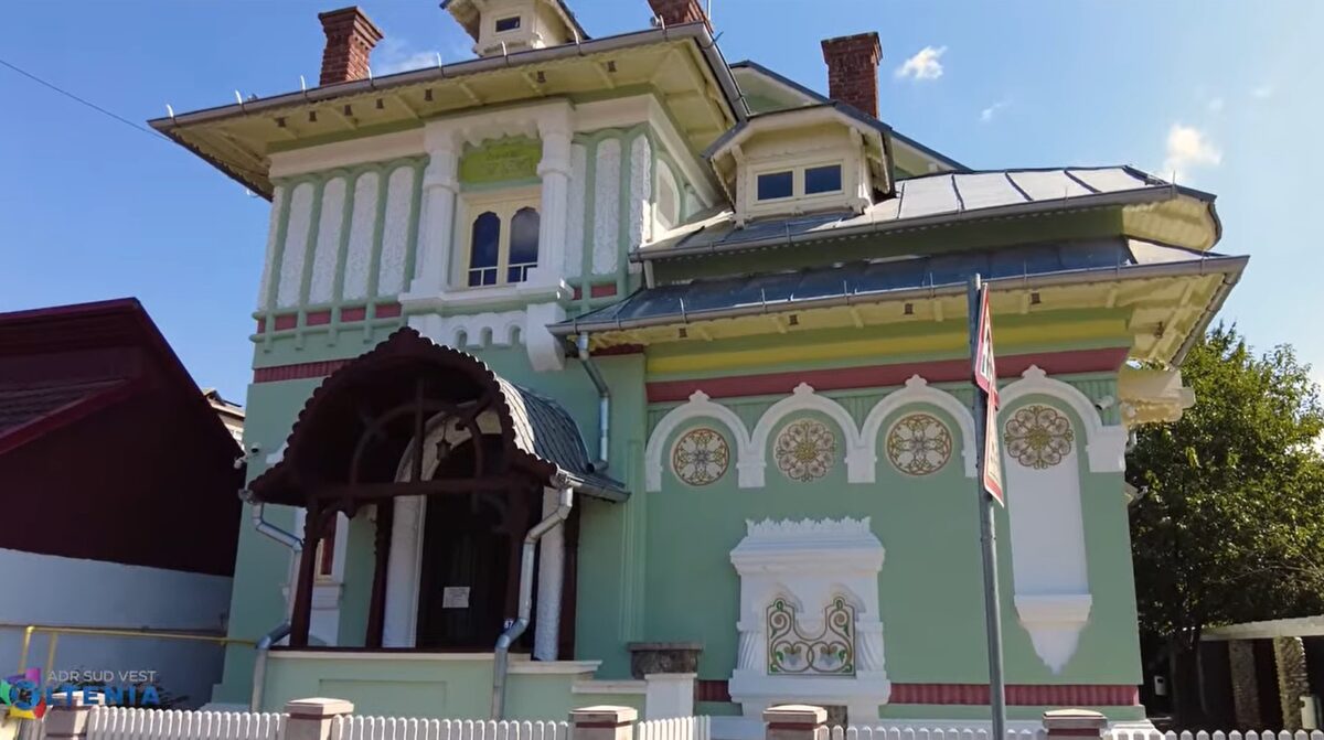casa keber