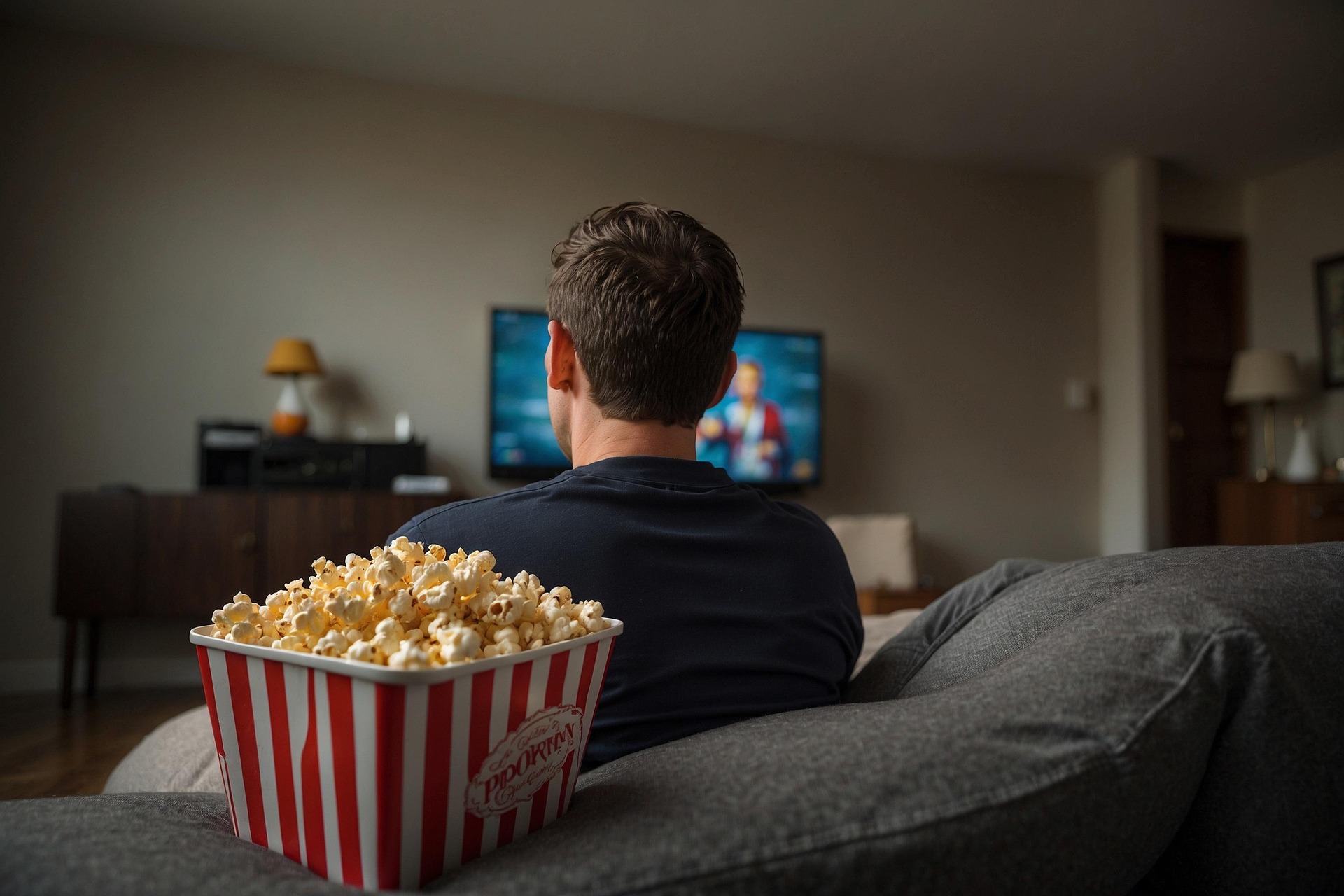 Cinema vs. Streaming din perspectiva a doi actori de teatru / “Acasă e mai comod. Dar mai fragmentat. Nu mai este vorba de a trăi filmul, e doar de consum” / ”Lumea nu mai are răbdare să asculte tăcerile”