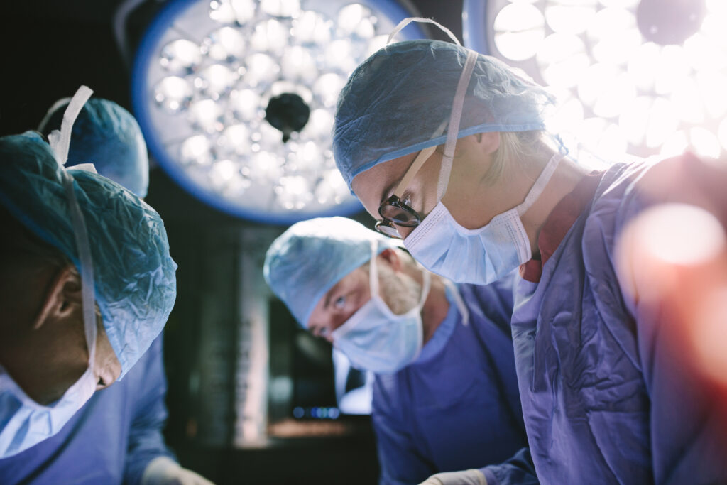 De ce a durat peste 20 de ani până la primul transplant cardiac de la Iași? / ”Am făcut toți pașii, dar, de fiecare dată când îi îndeplineam, se schimba legislația” / ”Au existat foarte multe persoane care s-au opus. Unele încă se opun”