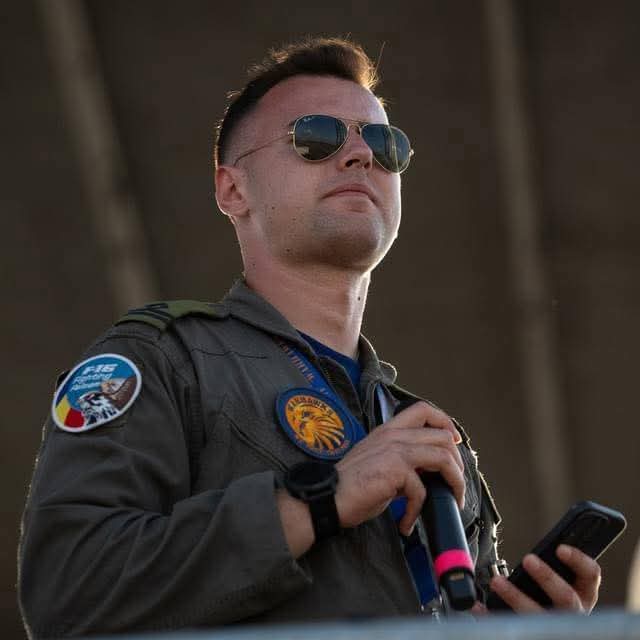 militar mort