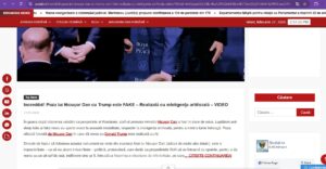 nicusor dan poza trucata sua