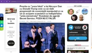 nicusor dan poza trucata sua