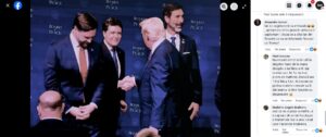 nicusor dan poza trucata sua