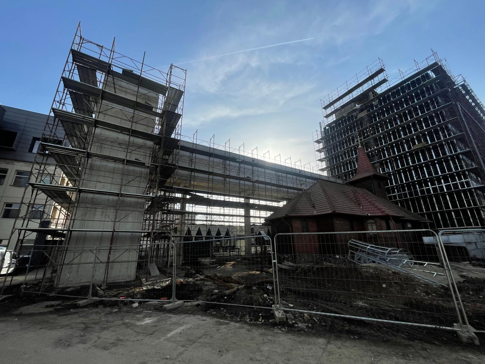 spital alba