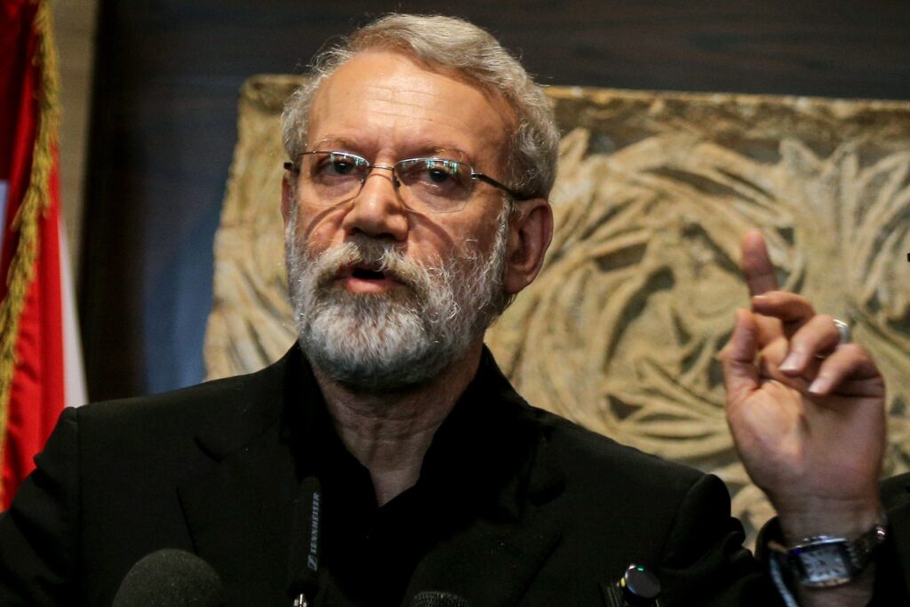 Ali Larijani