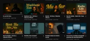 mr. story, inteligenta artificiala, social media, propaganda rusa