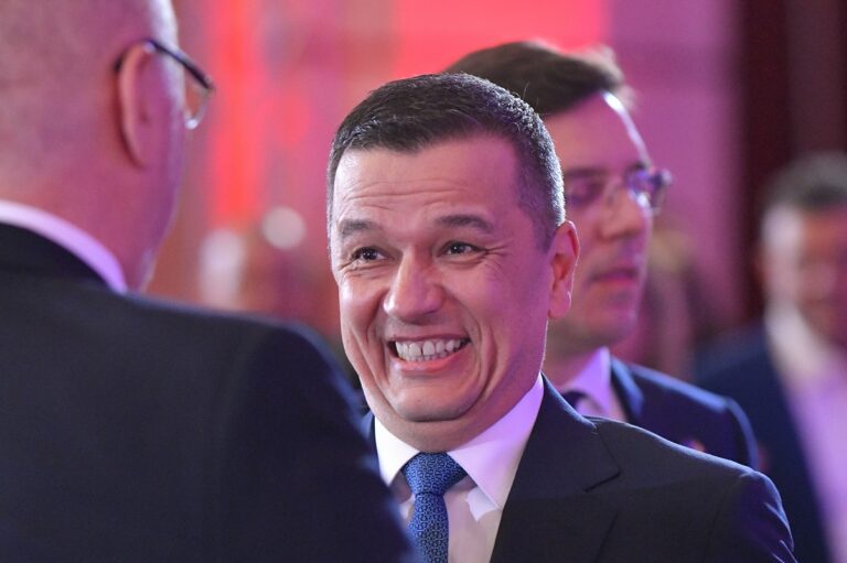 Sorin Grindeanu