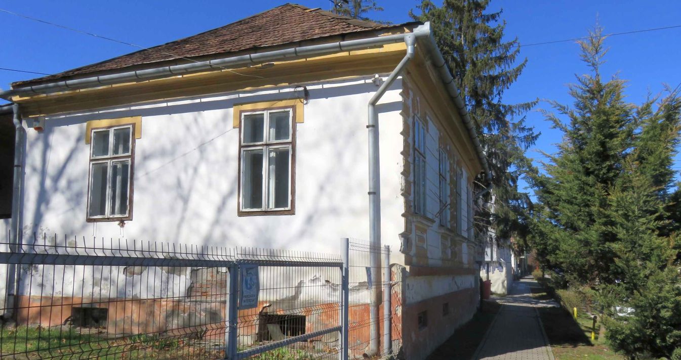 Muzeul Reghin