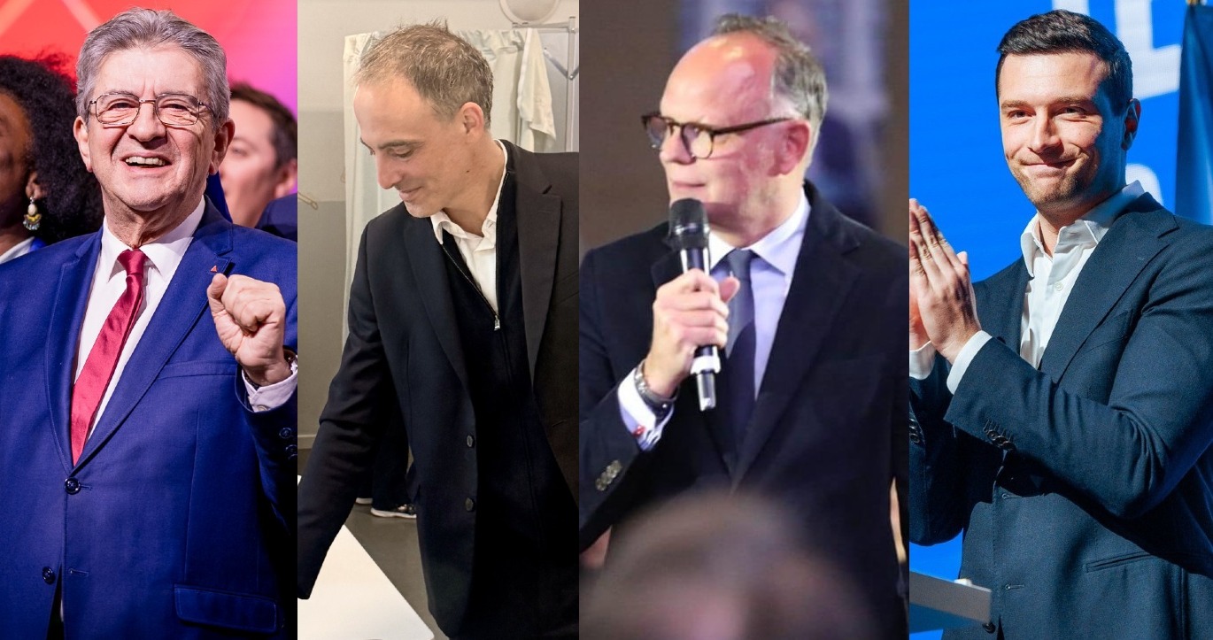 Cu un an înaintea alegerilor prezidențiale din Franța începe să se contureze tabloul potențialilor candidați
