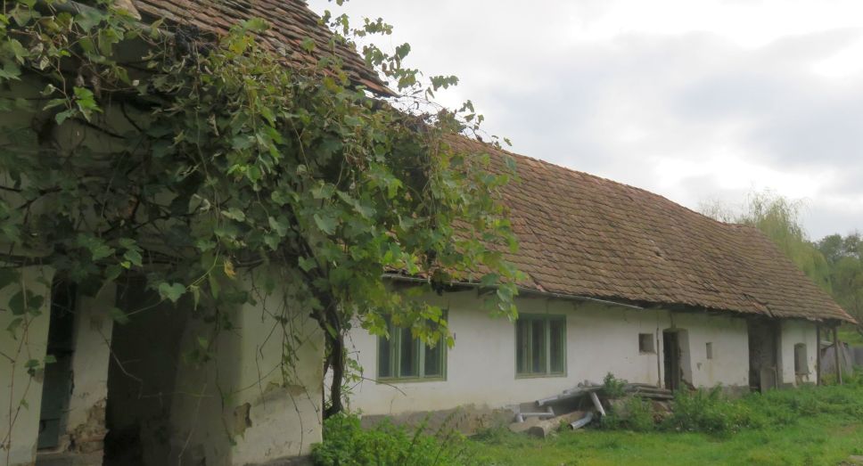 casa viscri proiect european