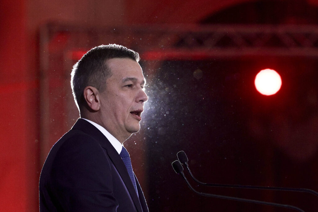 Sorin Grindeanu: ”Singura politică publică din ultimele luni a fost înjurătura la adresa PSD” / „Fac tot efortul posibil să avem această majoritate”