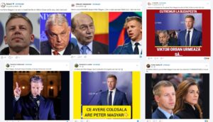 fake news, rețele socializare, peter magyar