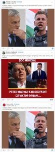 fake news, rețele socializare, peter magyar