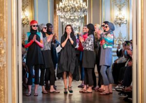 burkini, costume de baie islamice