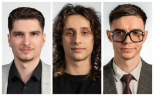 mihai cojocaru, alexandru pop, adrian dobre buna