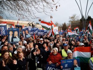 miting tisza