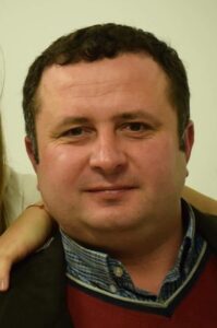 nelu oniga