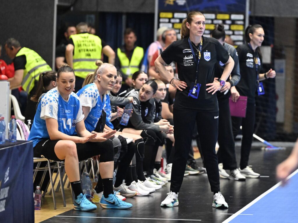 România va fi reprezentată de trei echipe în sezonul viitor din Liga Campionilor la handbal