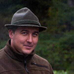 victor daraban