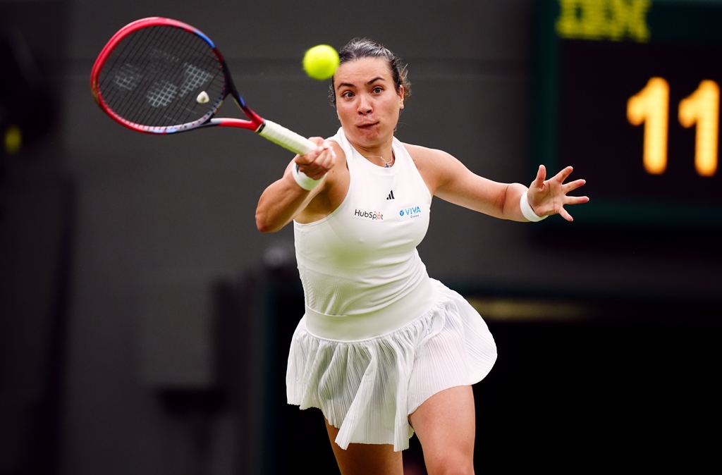 Gabriela Ruse învinsă clar de favorita numărul 8 în sferturile de la ‘s-Hertogenbosch